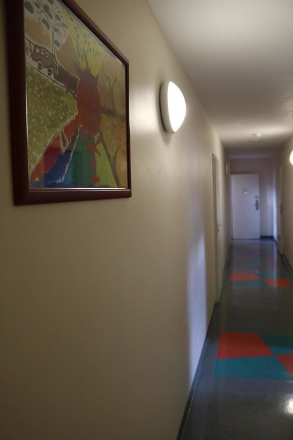 Отель Apple Economy Hotel Каунас