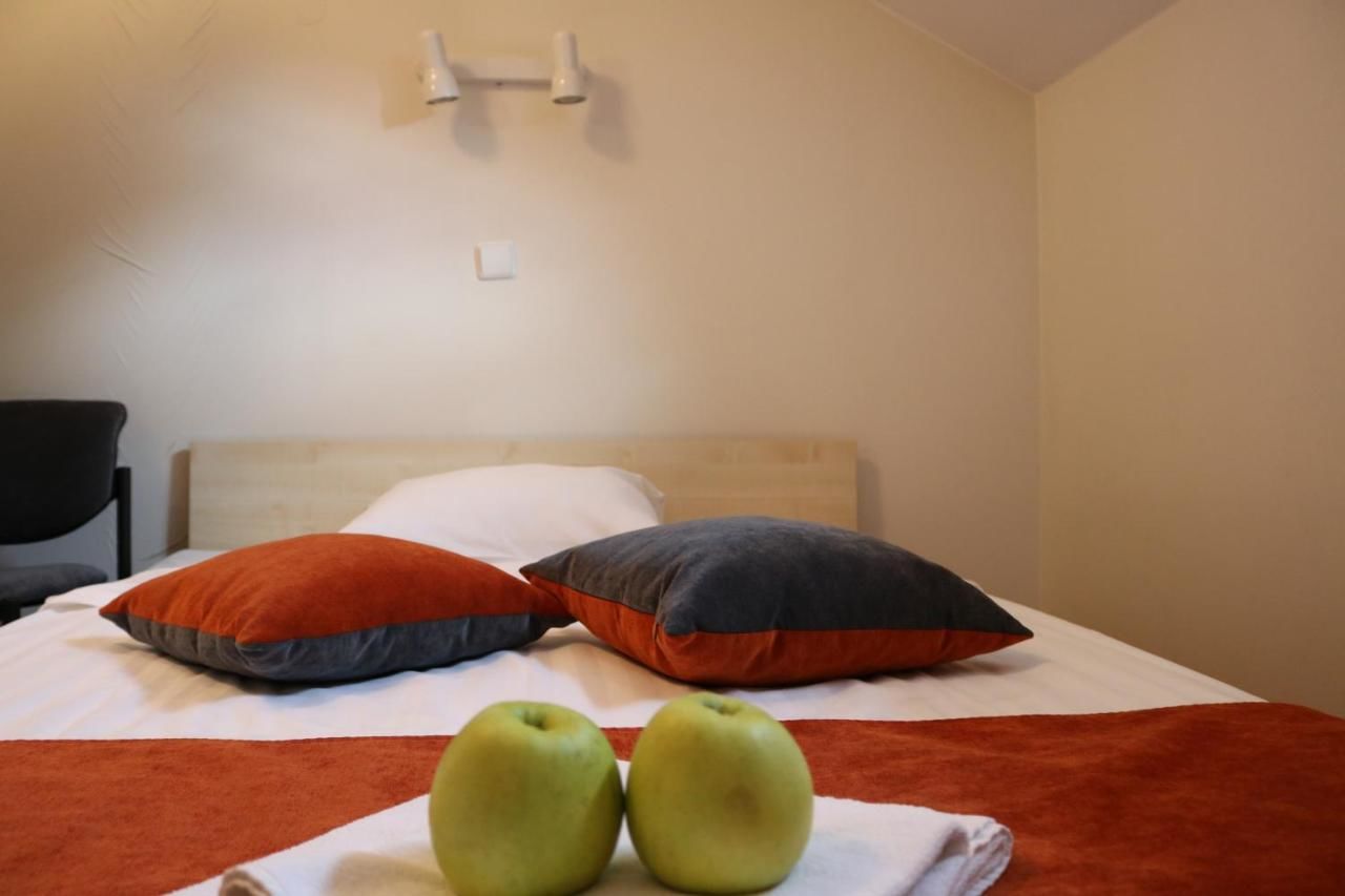 Отель Apple Economy Hotel Каунас